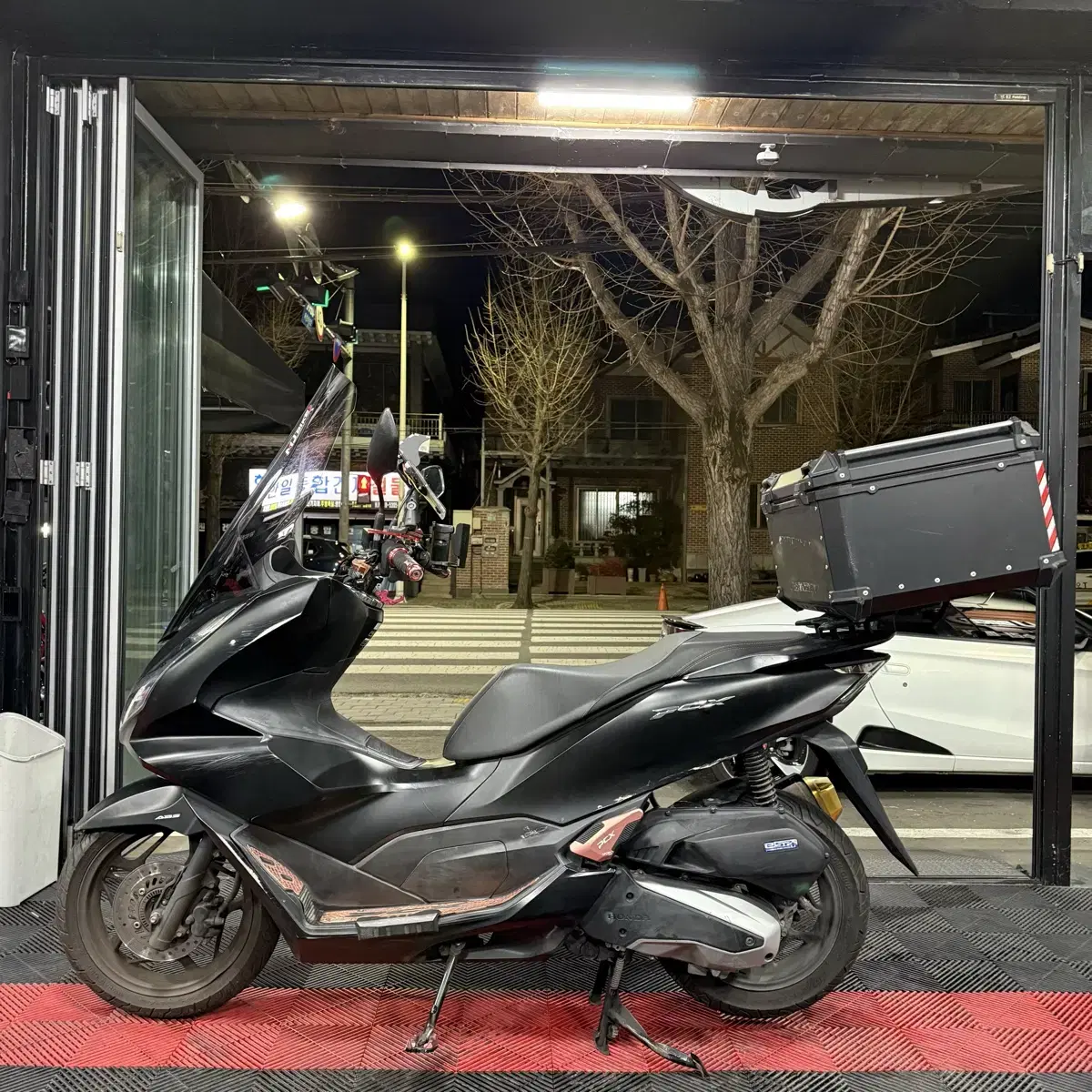 [경남 창원/부산] 2022 혼다 PCX125 ABS