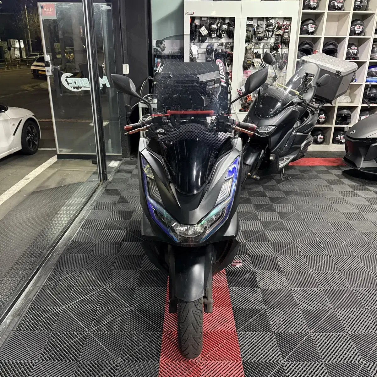 [경남 창원/부산] 2022 혼다 PCX125 ABS