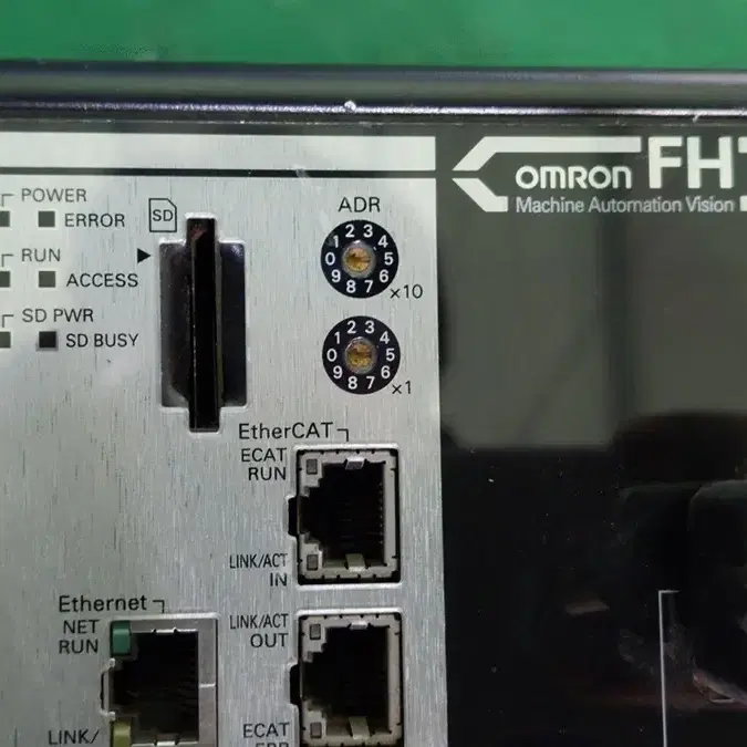 OMRON FH-1050 Controller 오므론 컨트롤러