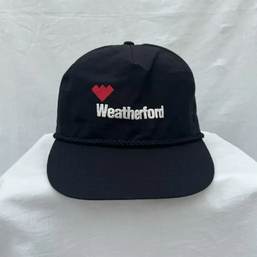 Weatherford American Vintage Ball Cap