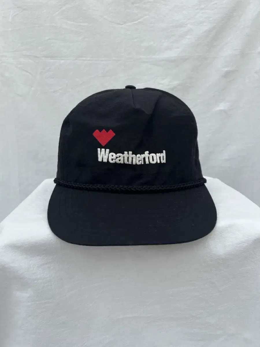 Weatherford American Vintage Ball Cap