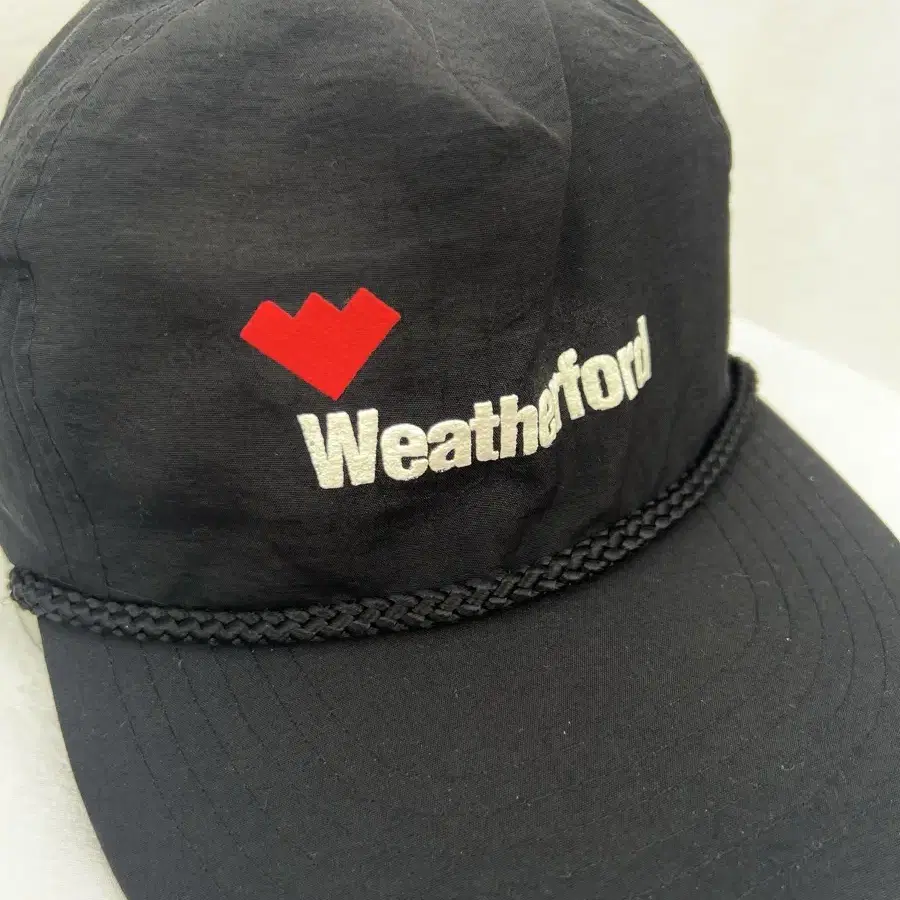 Weatherford American Vintage Ball Cap