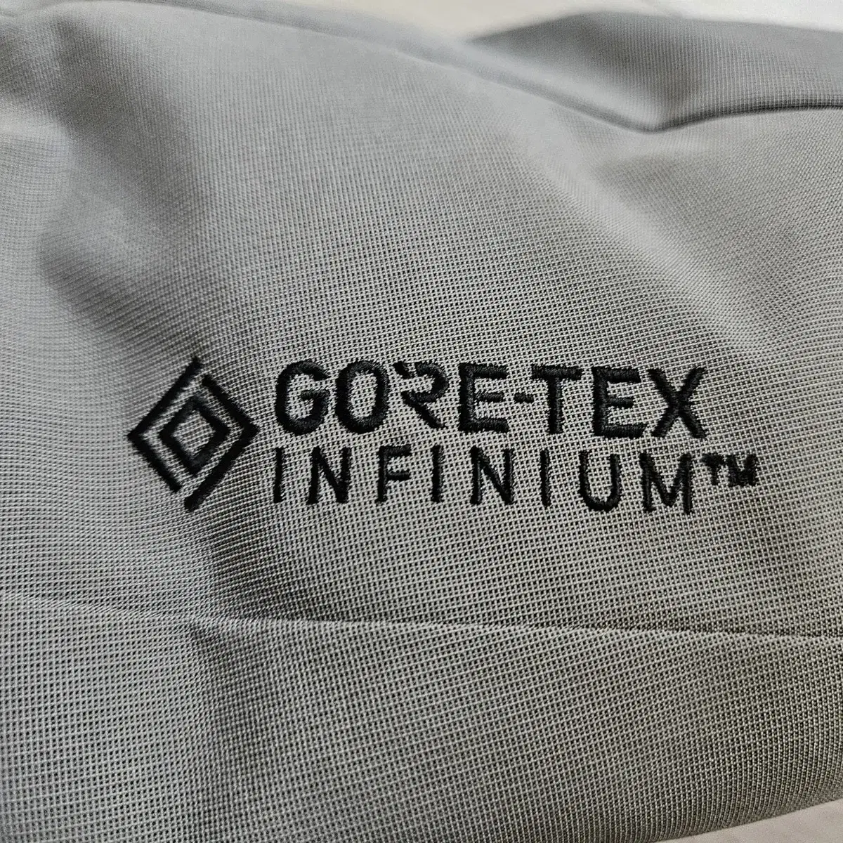 코오롱 안타티카 GORE INFINIUM