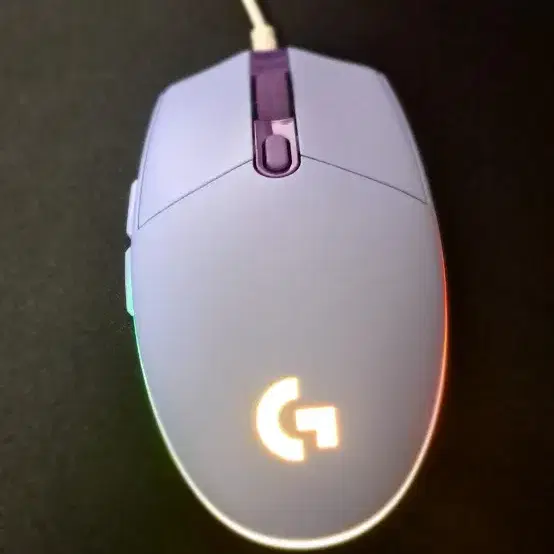 Logitech G102 LIGHTSYNC