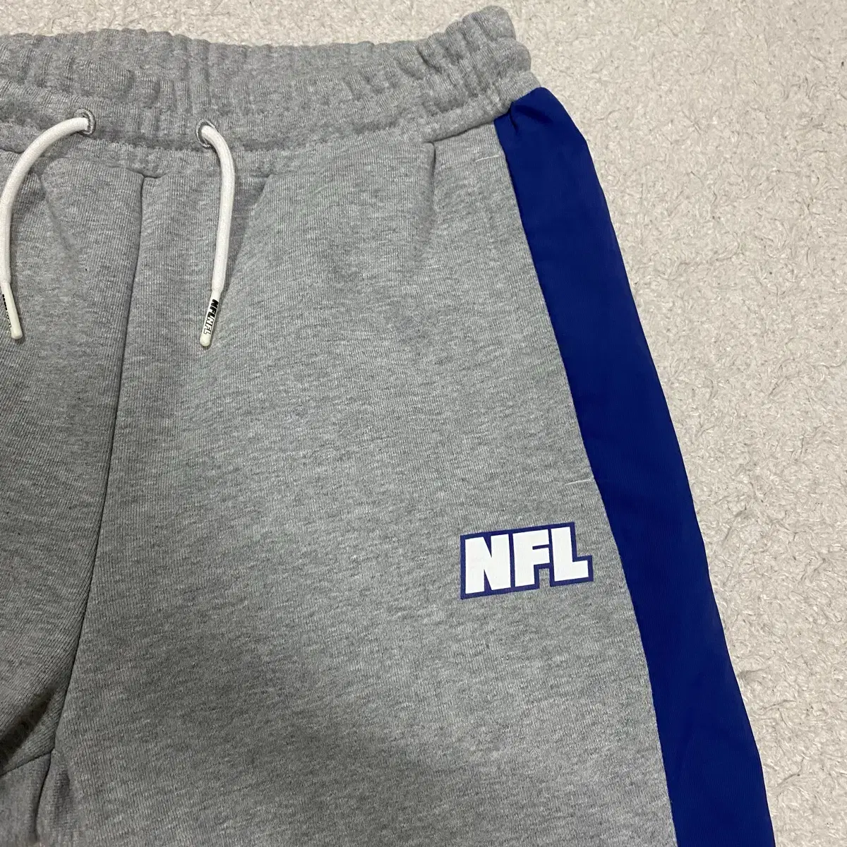 NFL 바지 트레이닝 팬츠 L