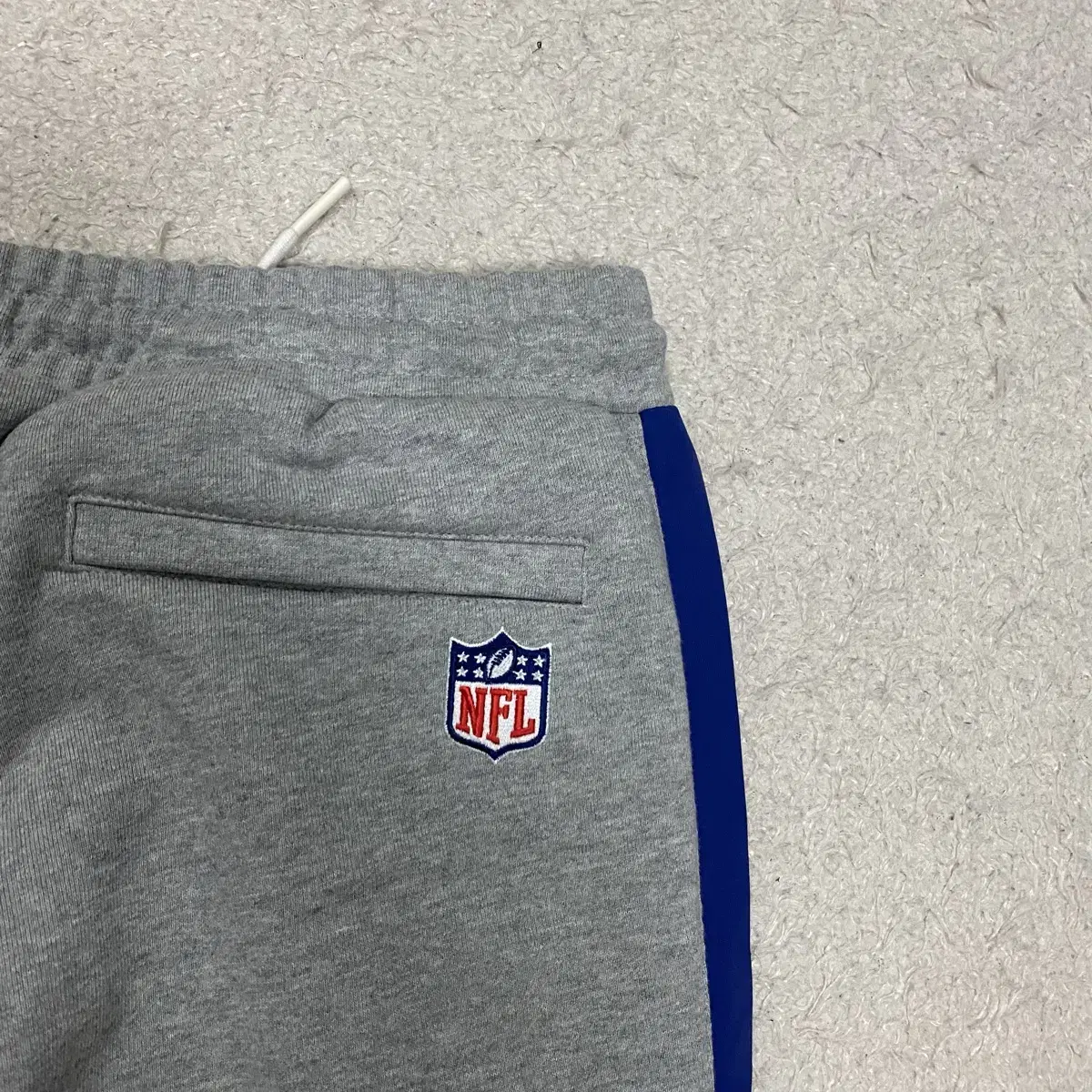 NFL 바지 트레이닝 팬츠 L