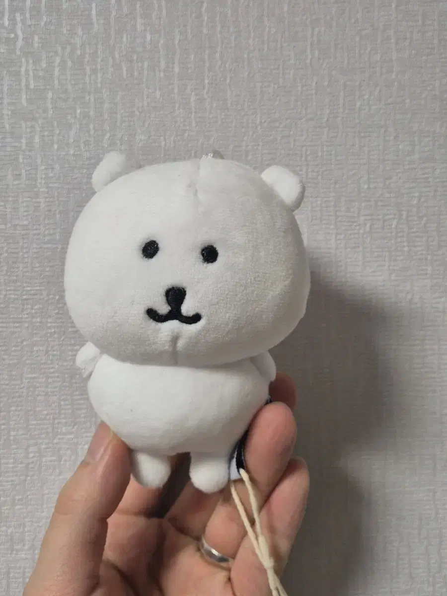 농담곰 키링 가방걸이 나가노