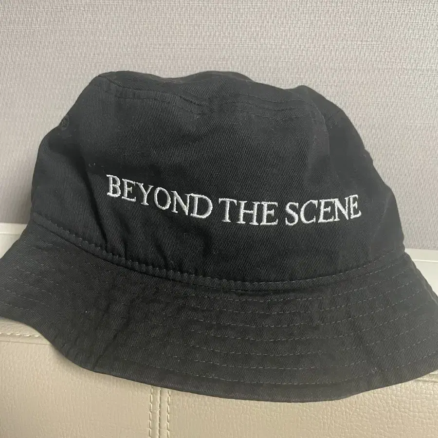 BTS X 뉴에라 버킷햇 Beyond The Scene