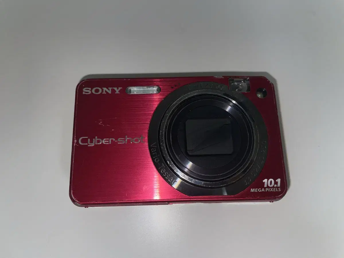 고장난 디카 sony DSC-W170