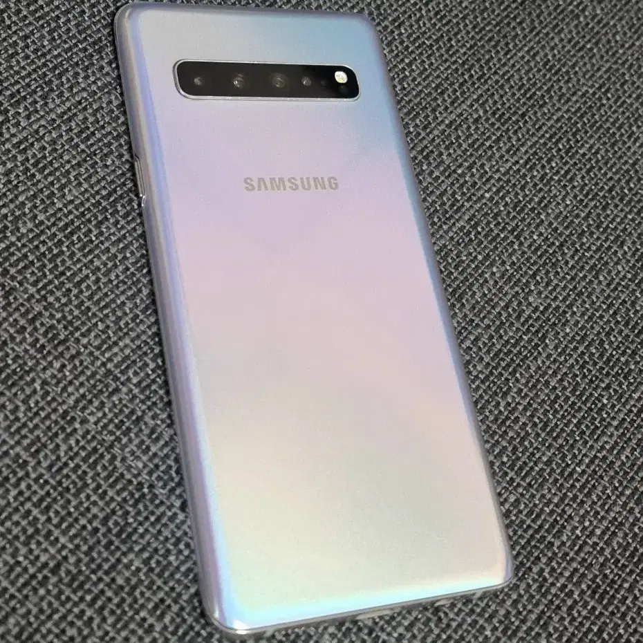 갤럭시s10+ 5g. 512Gb