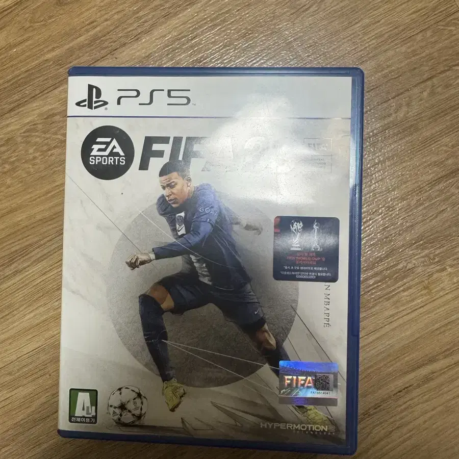 Fifa23 플스5