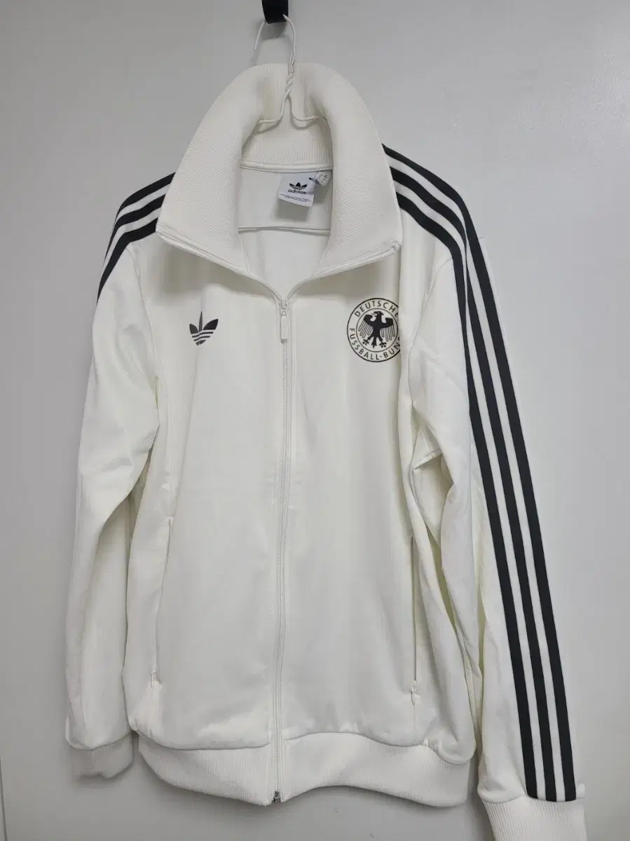 Adidas Germany Beckhau L
