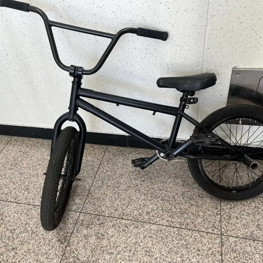 bmx 급처합니다