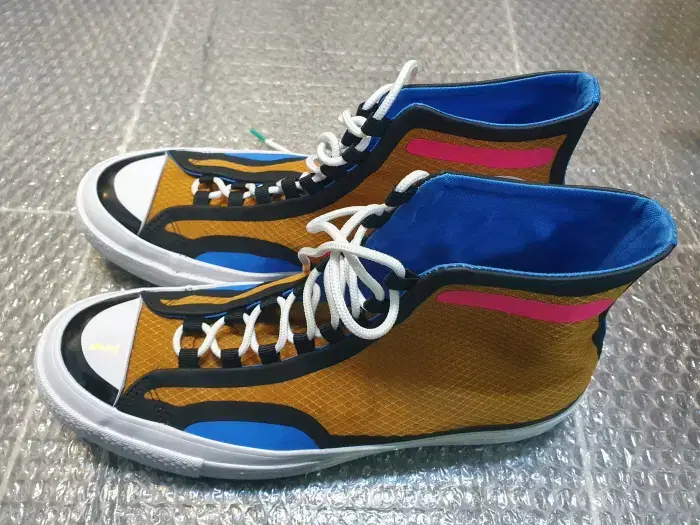 CONVERSE ALL STAR 농구화(255)