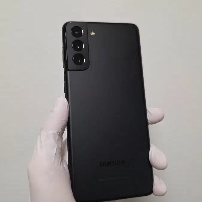 갤럭시 s21 플러스(팬텀 블랙) 256GB 판매합니다