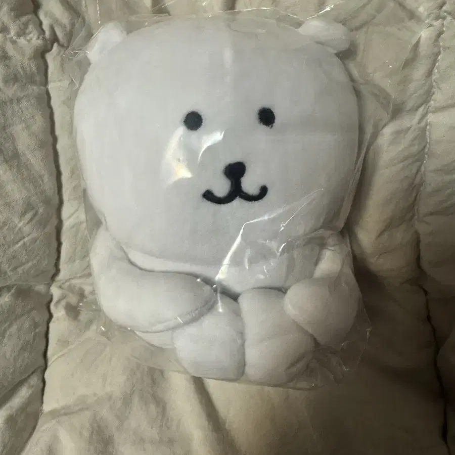 농담곰 인형 (택X)