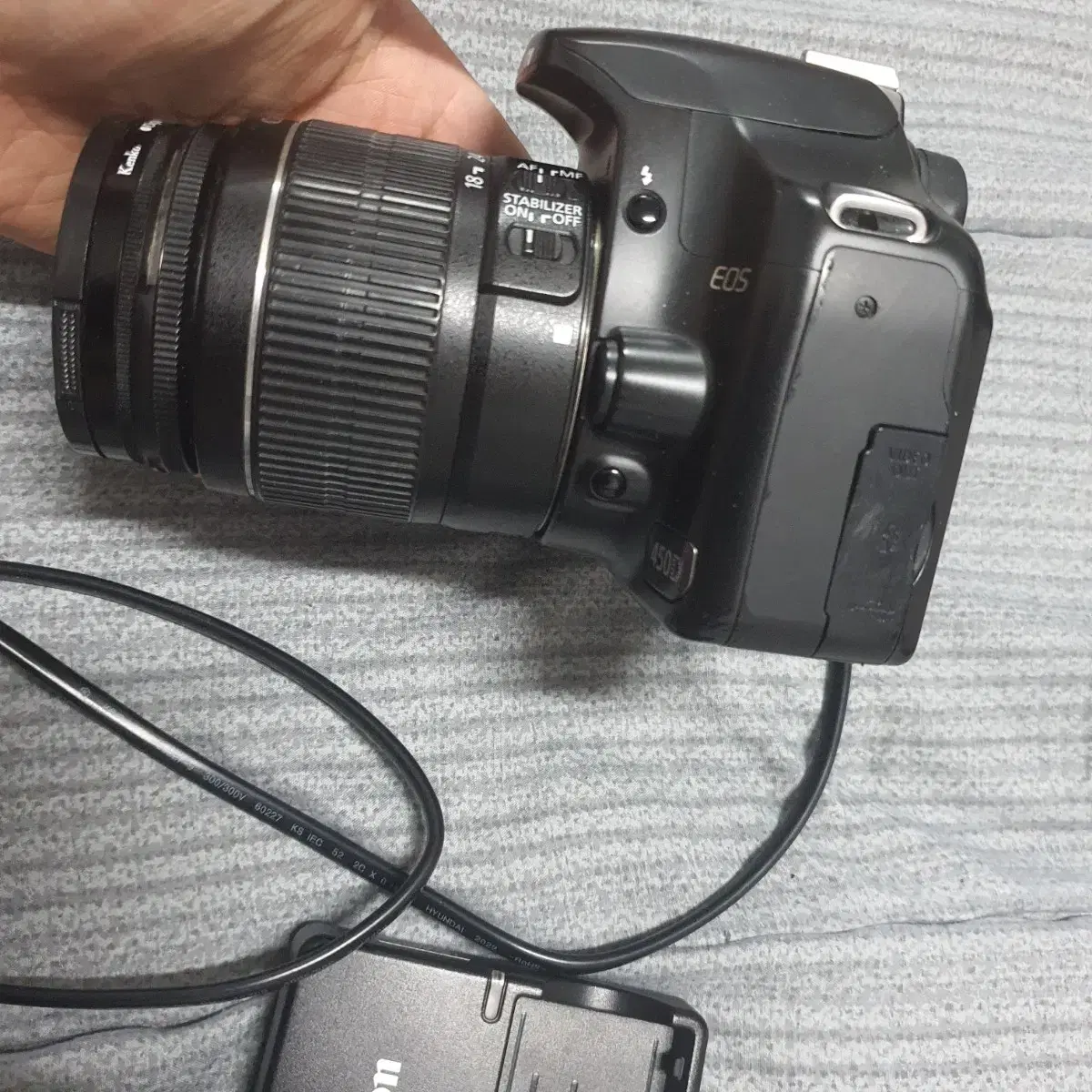 캐논 450d