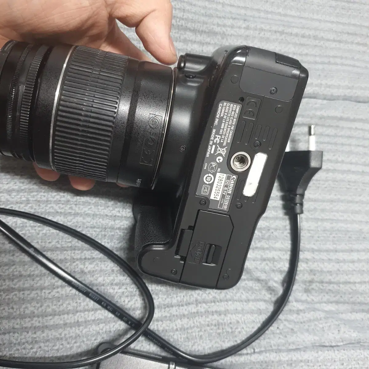 캐논 450d