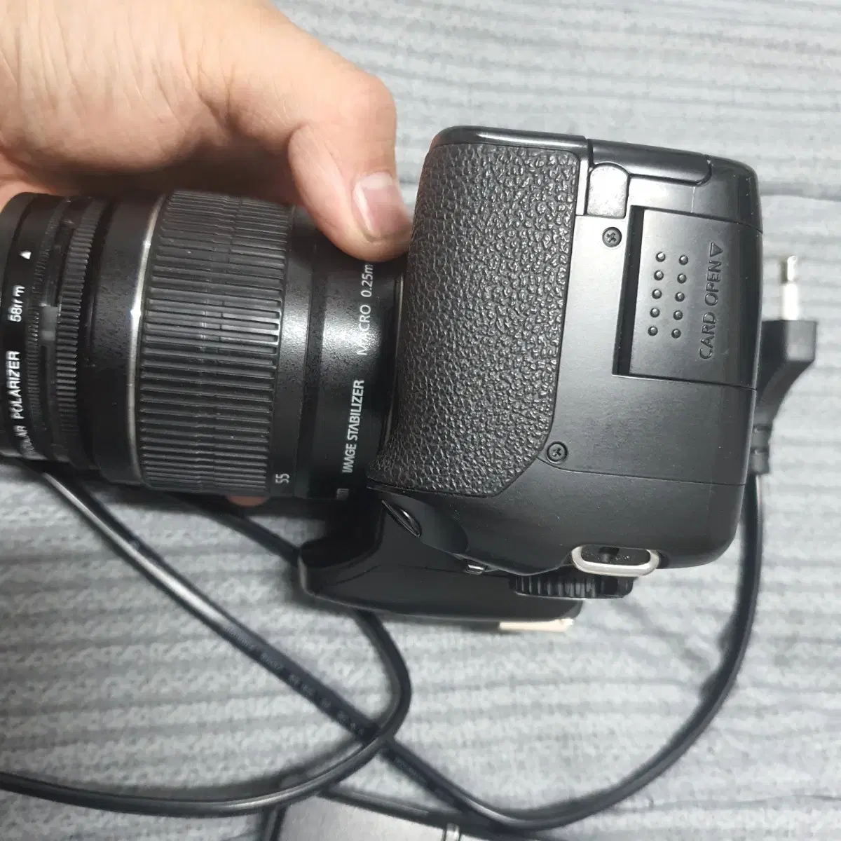 캐논 450d