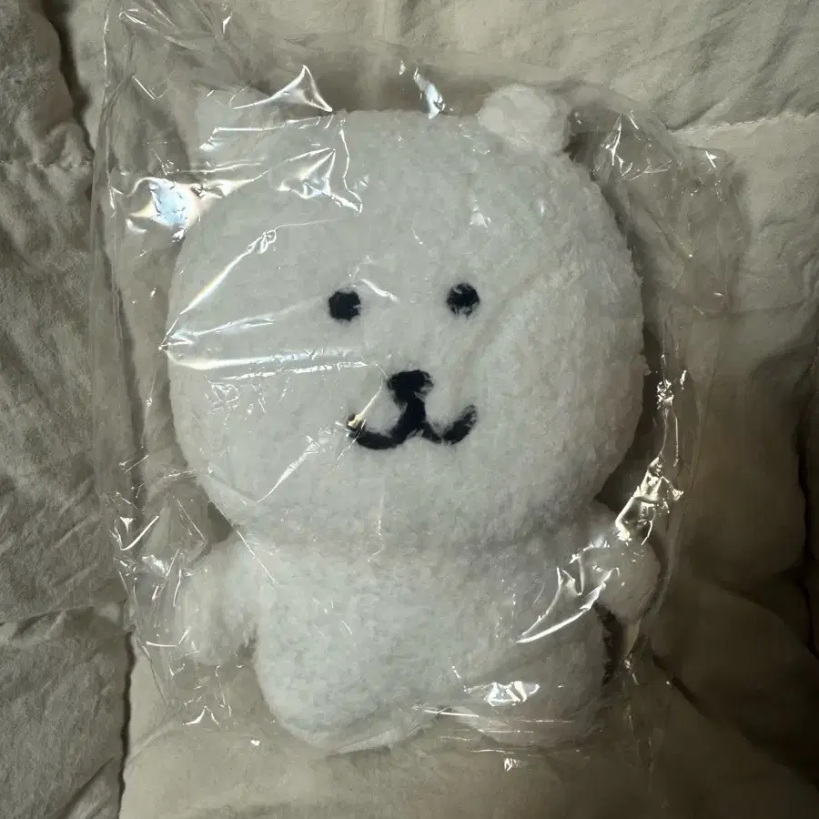 농담곰 인형