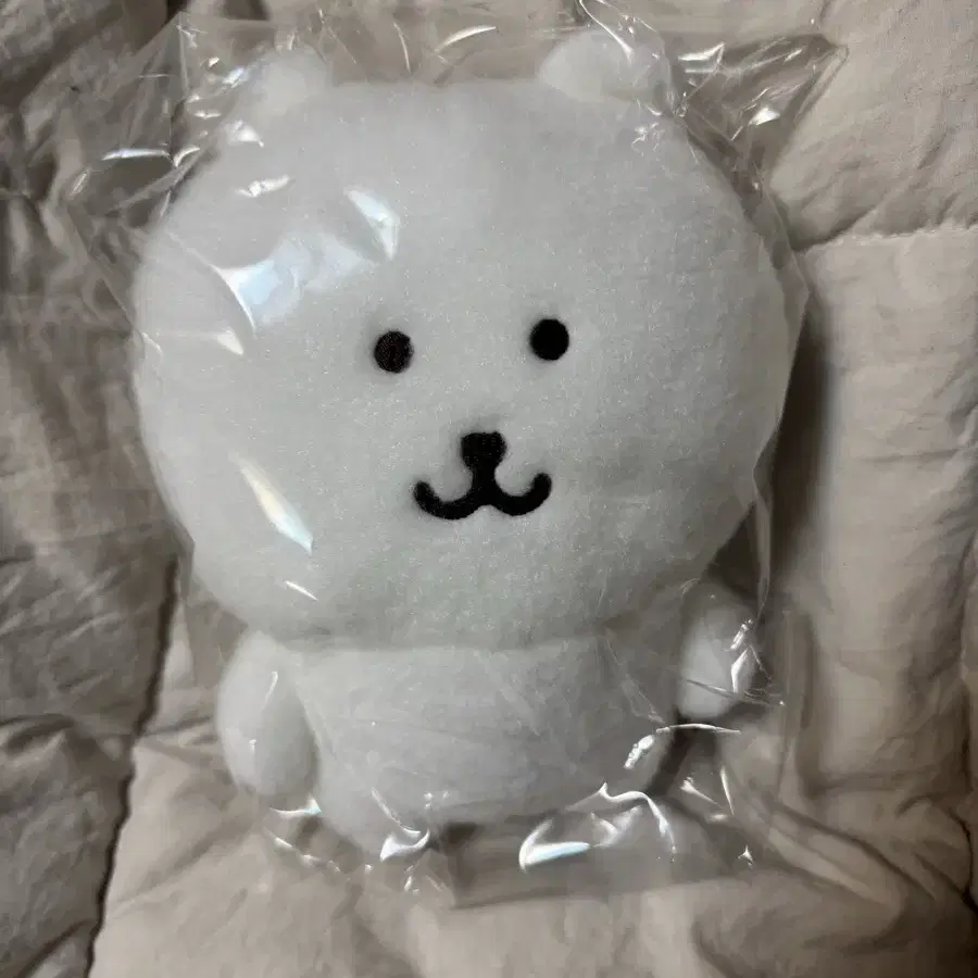 농담곰 담곰이 호와호와 인형