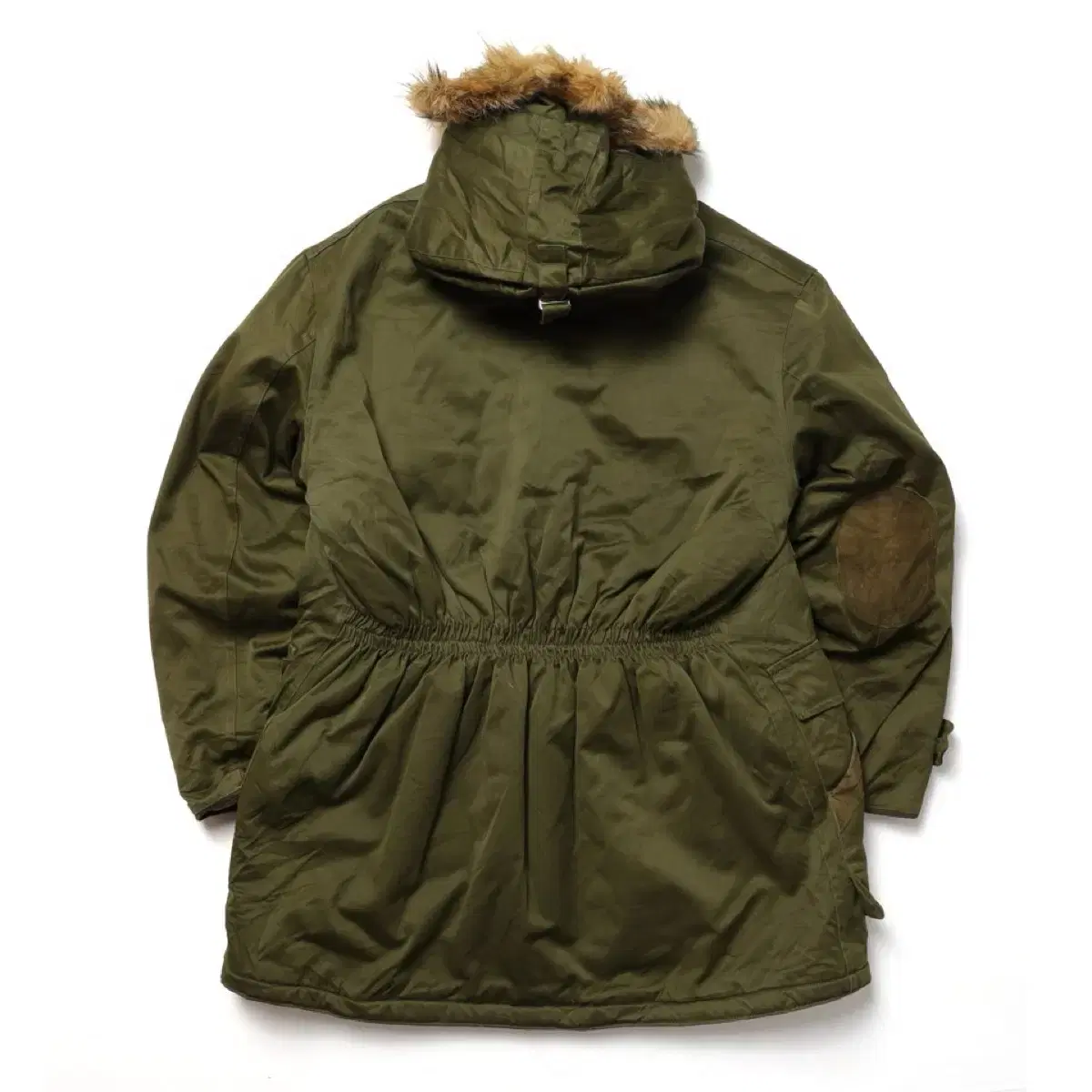 머스크 옥스 Arctic Parka