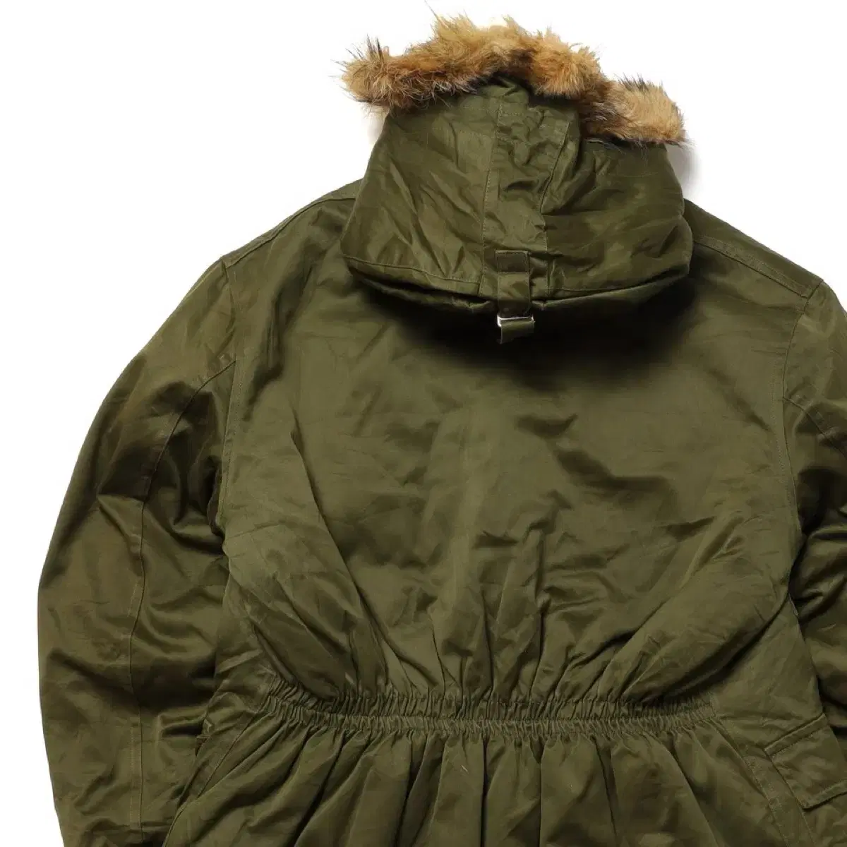 머스크 옥스 Arctic Parka