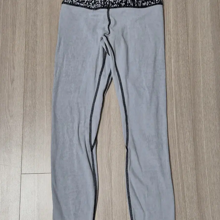 룰루레몬 Align Pant II 25" 4 사이즈 얼라인 레깅스