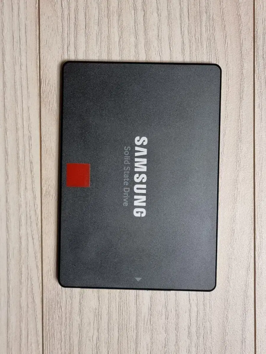 삼성 ssd520gb 부품용으로 판매합니다