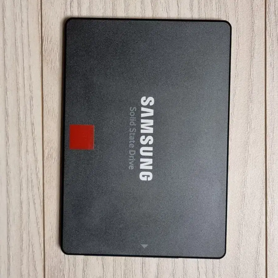 삼성 ssd512gb 부품용으로 판매합니다