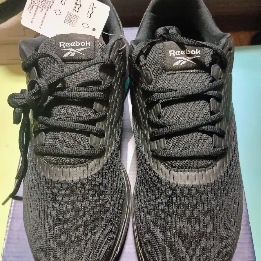 REEBOK 리복 운동화 런닝화 Running Shoes 265mm