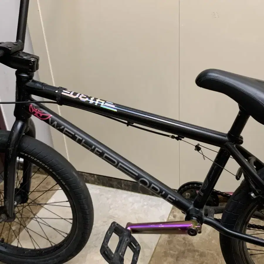 BMX