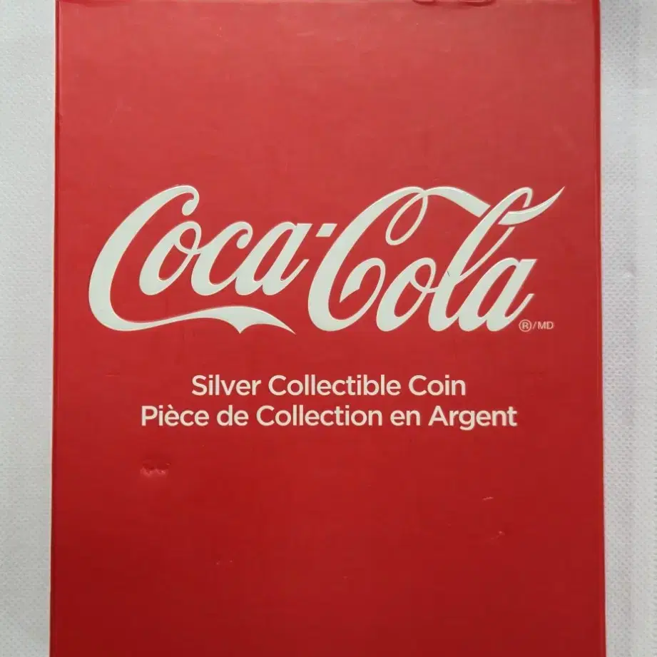 Coca-Cola Bottle CapFirst Day of Issue