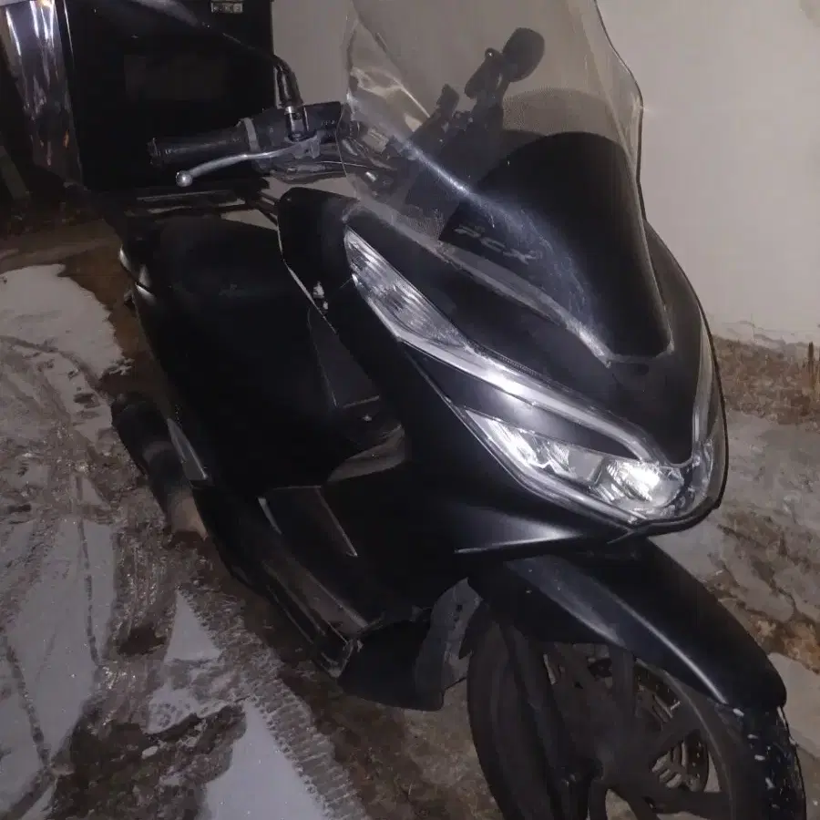 pcx125