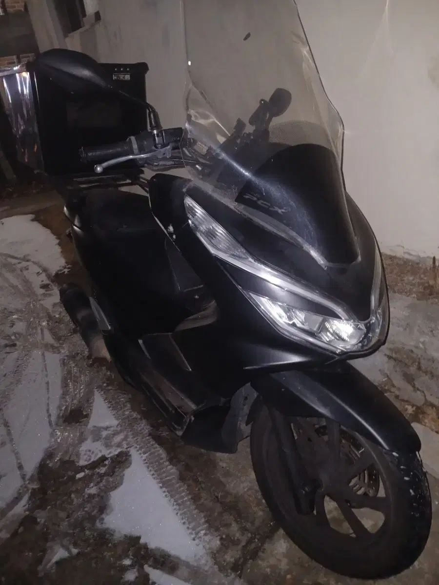 pcx125