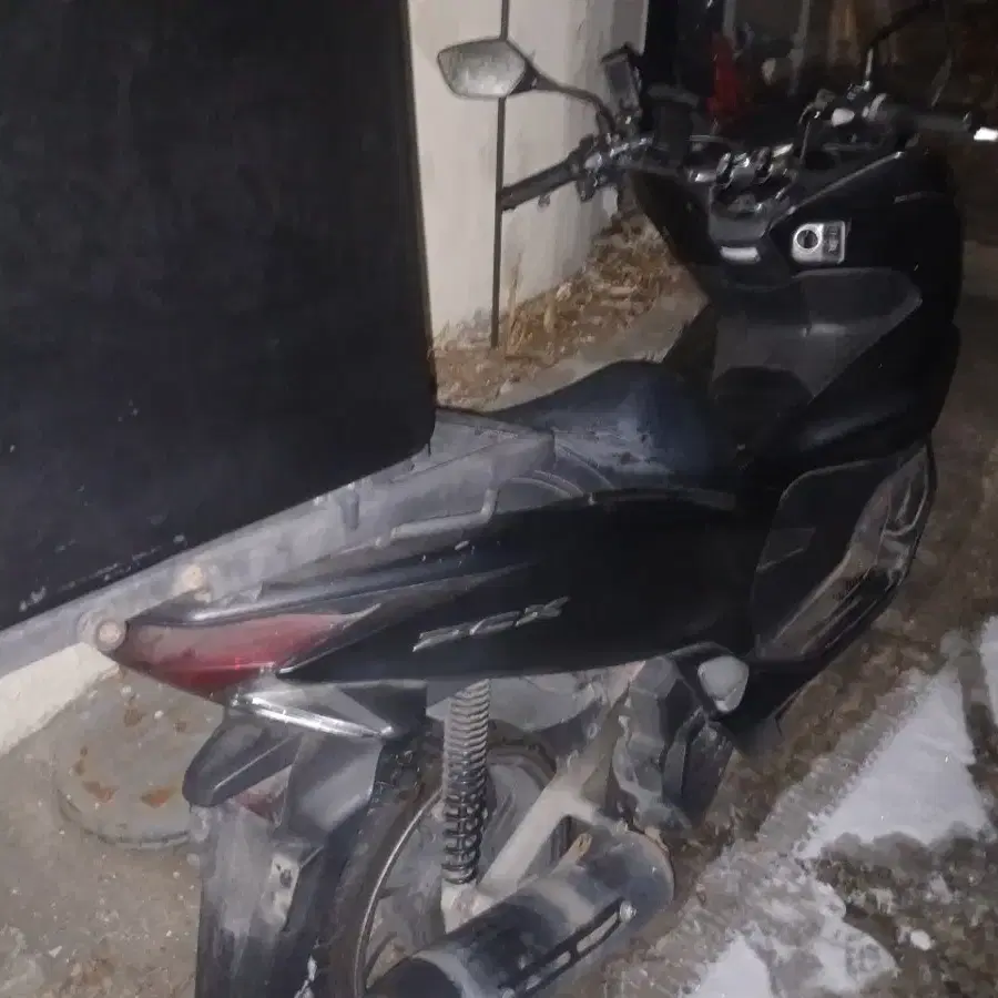 pcx125