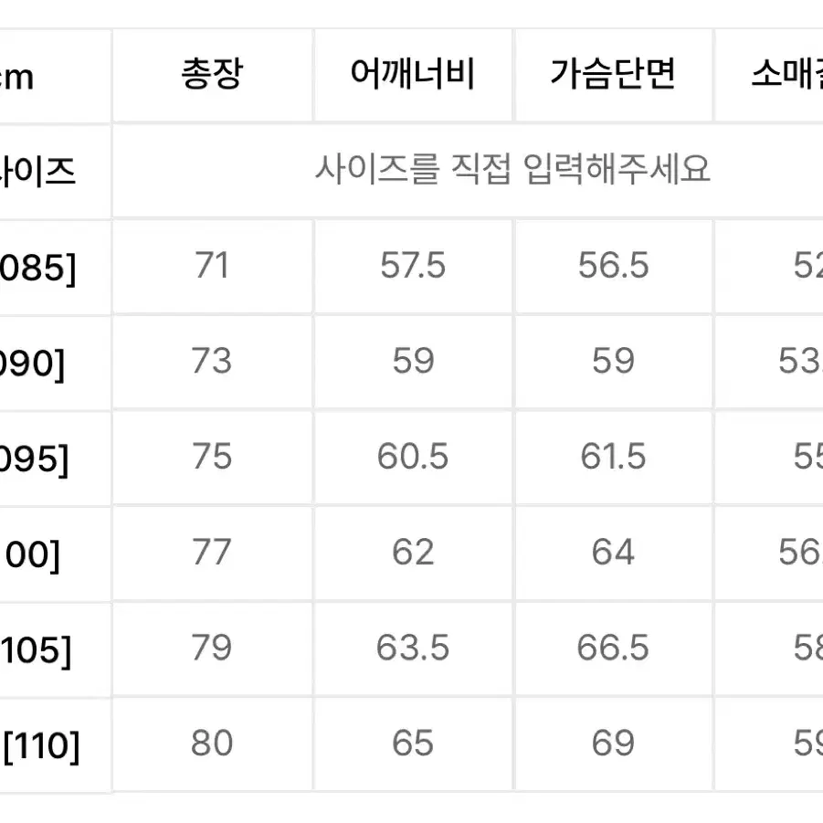 스파오 시티보이 오버핏 옥스포드 셔츠 L