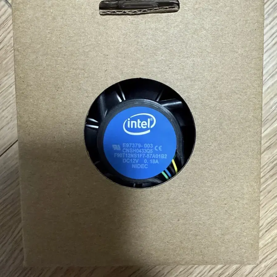 Intel core i5-10400f