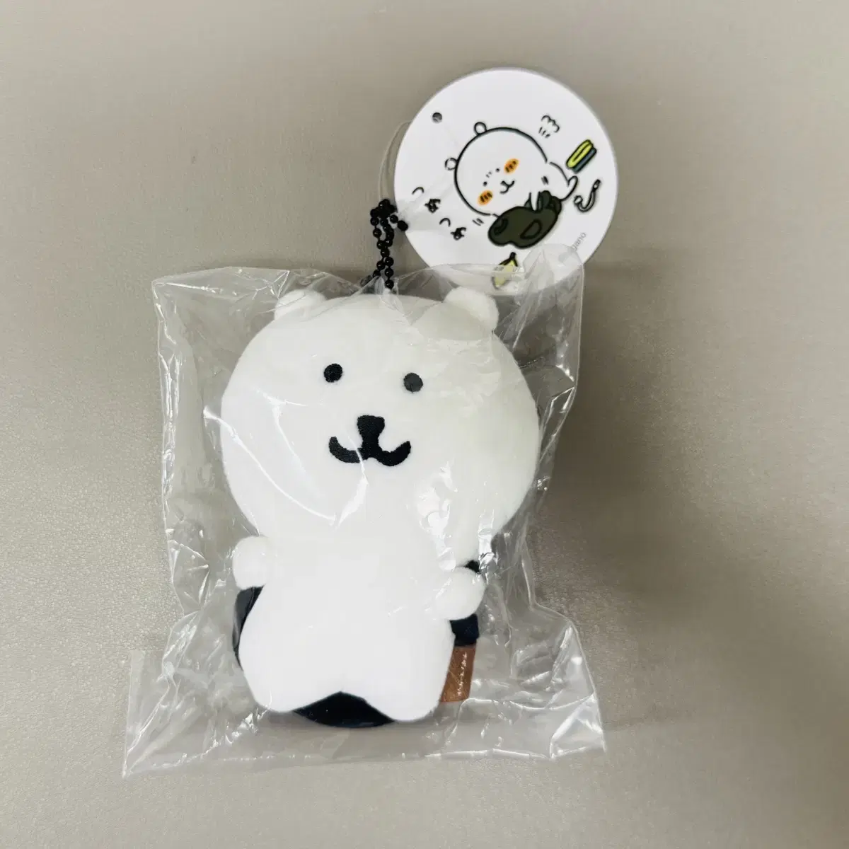 농담곰 가방곰 백팩곰 마스코트 판매합니다.