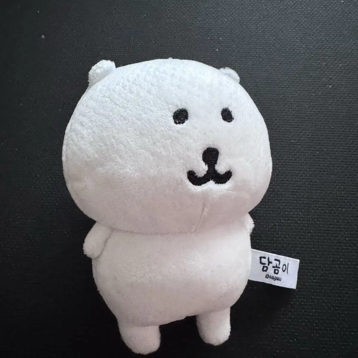 농담곰 가방고리 인형