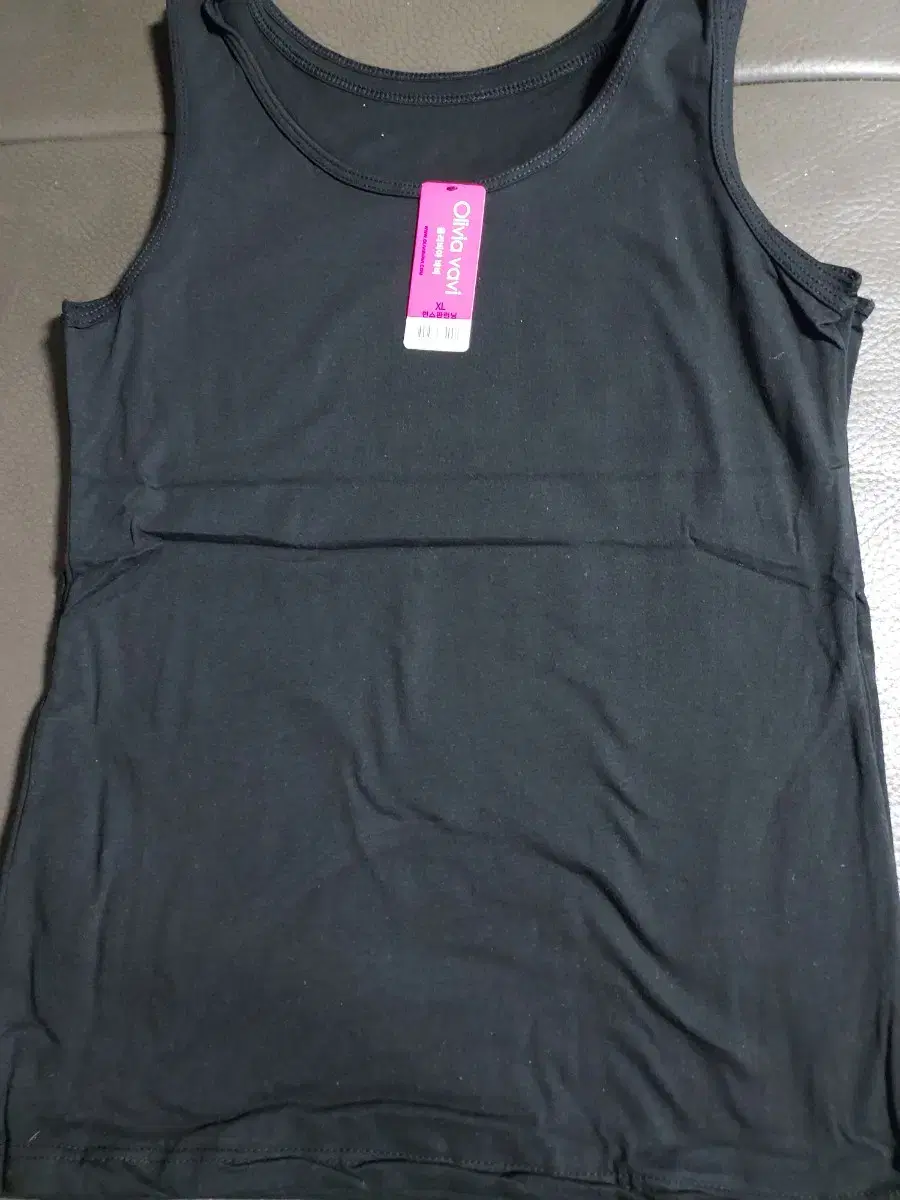 *New product * 7 cotton spandex tank tops