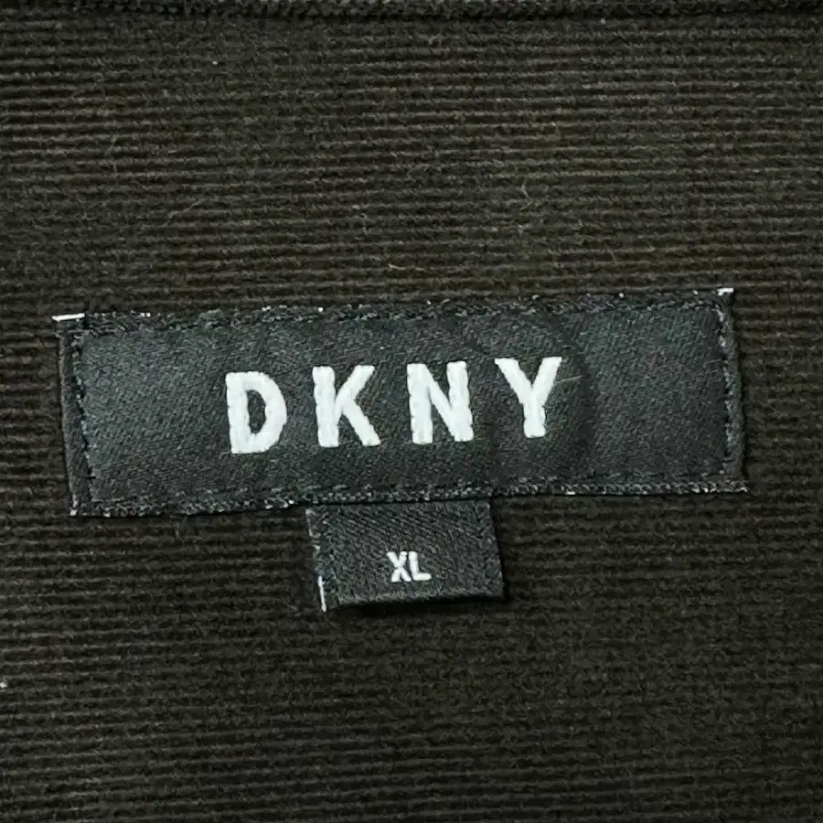 DKNY 남성 골덴셔츠105