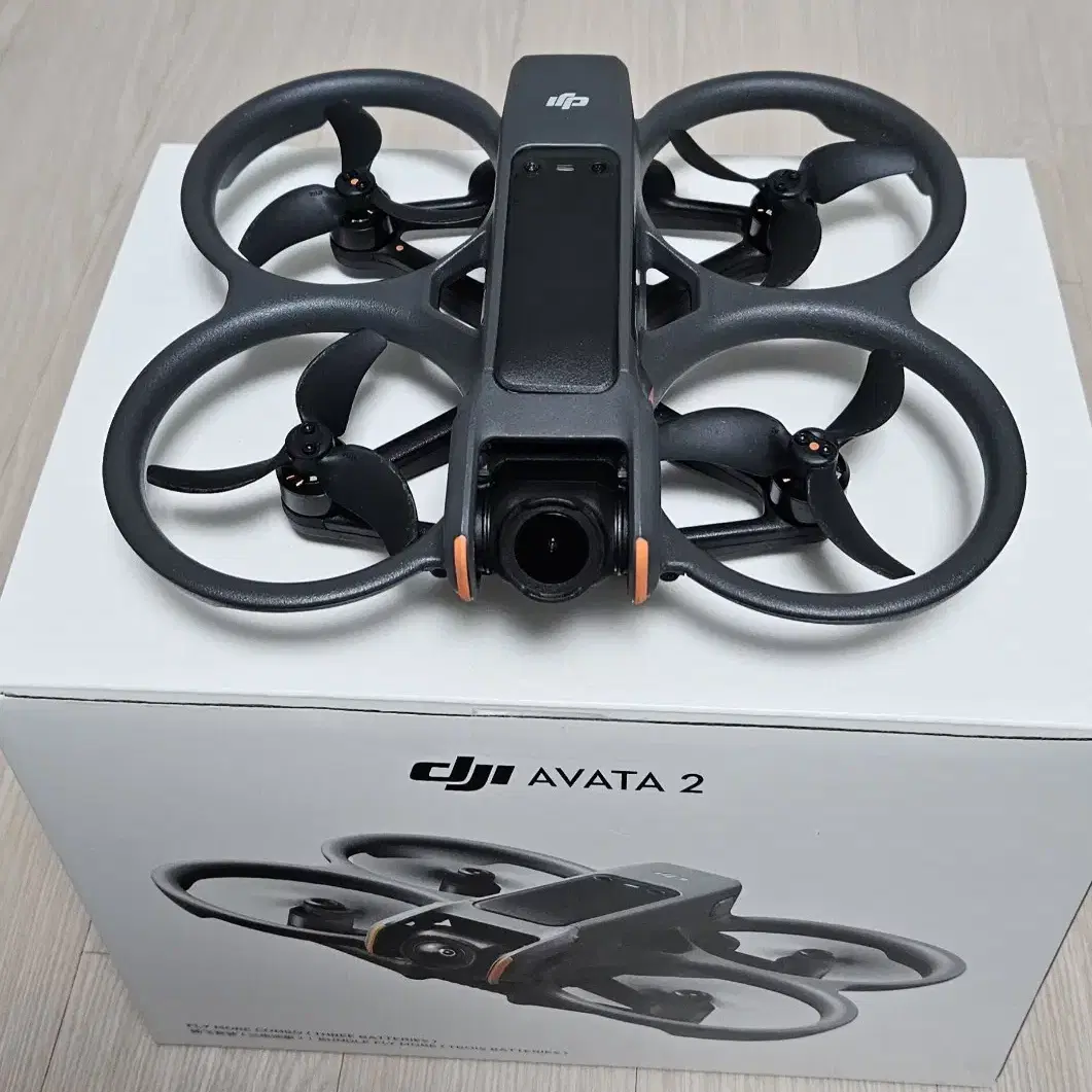 DJI AVATA2