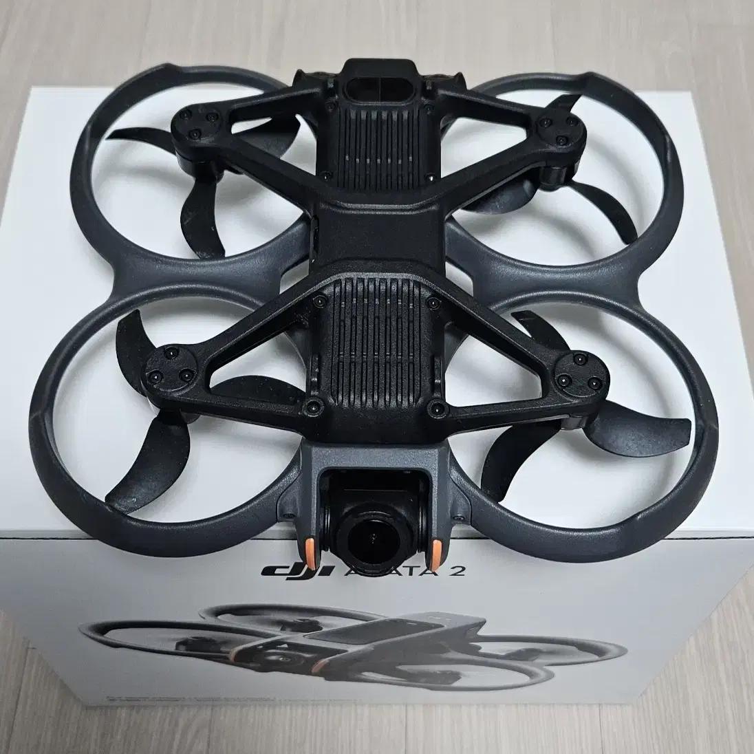 DJI AVATA2