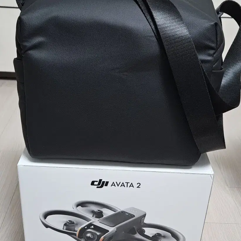 DJI AVATA2