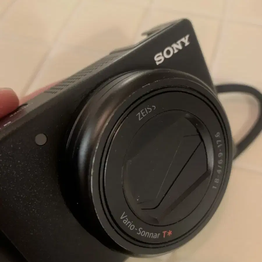 sony zv-1m2 미러리스 카메라 / 브이로그 카메라