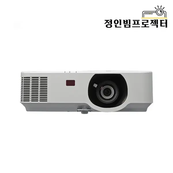 NEC NP-P554U 5000안시 빔프로젝터 학원 강의실 칠판용 회의실