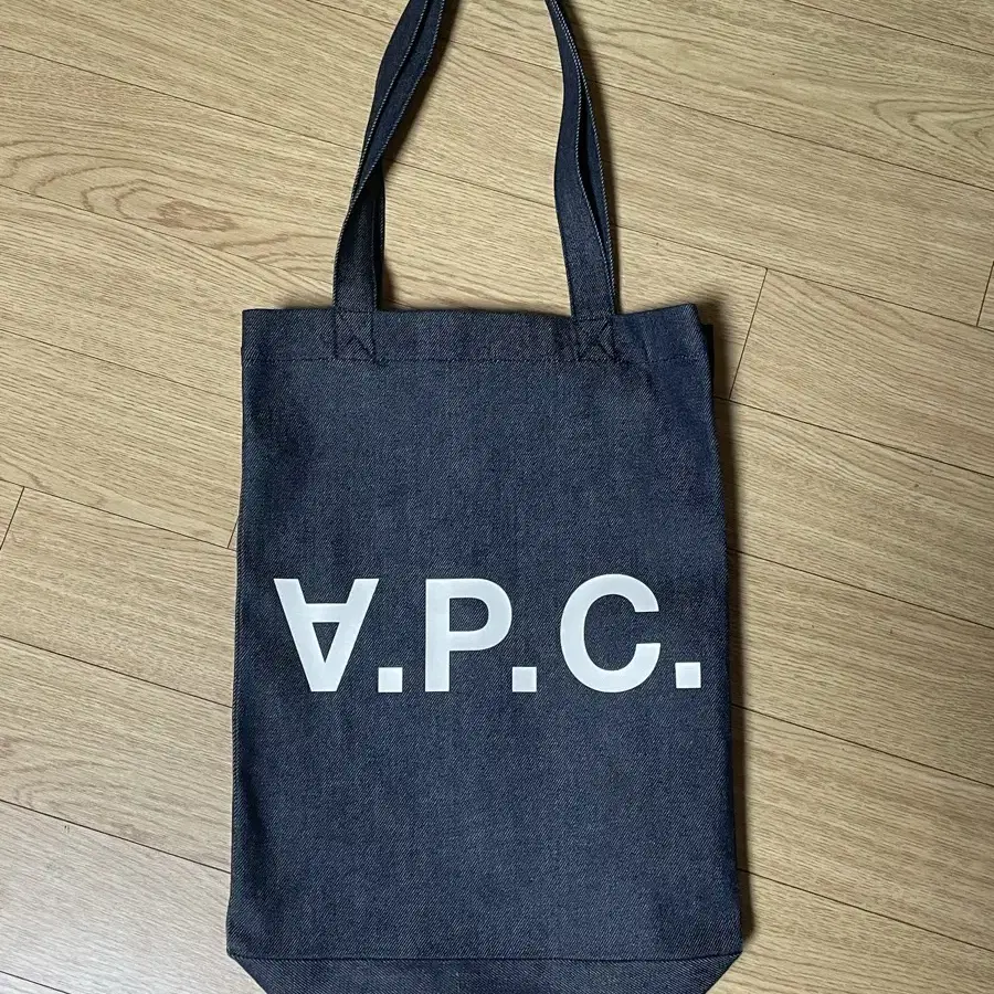 아페쎄 a.p.c 토트백 에코백