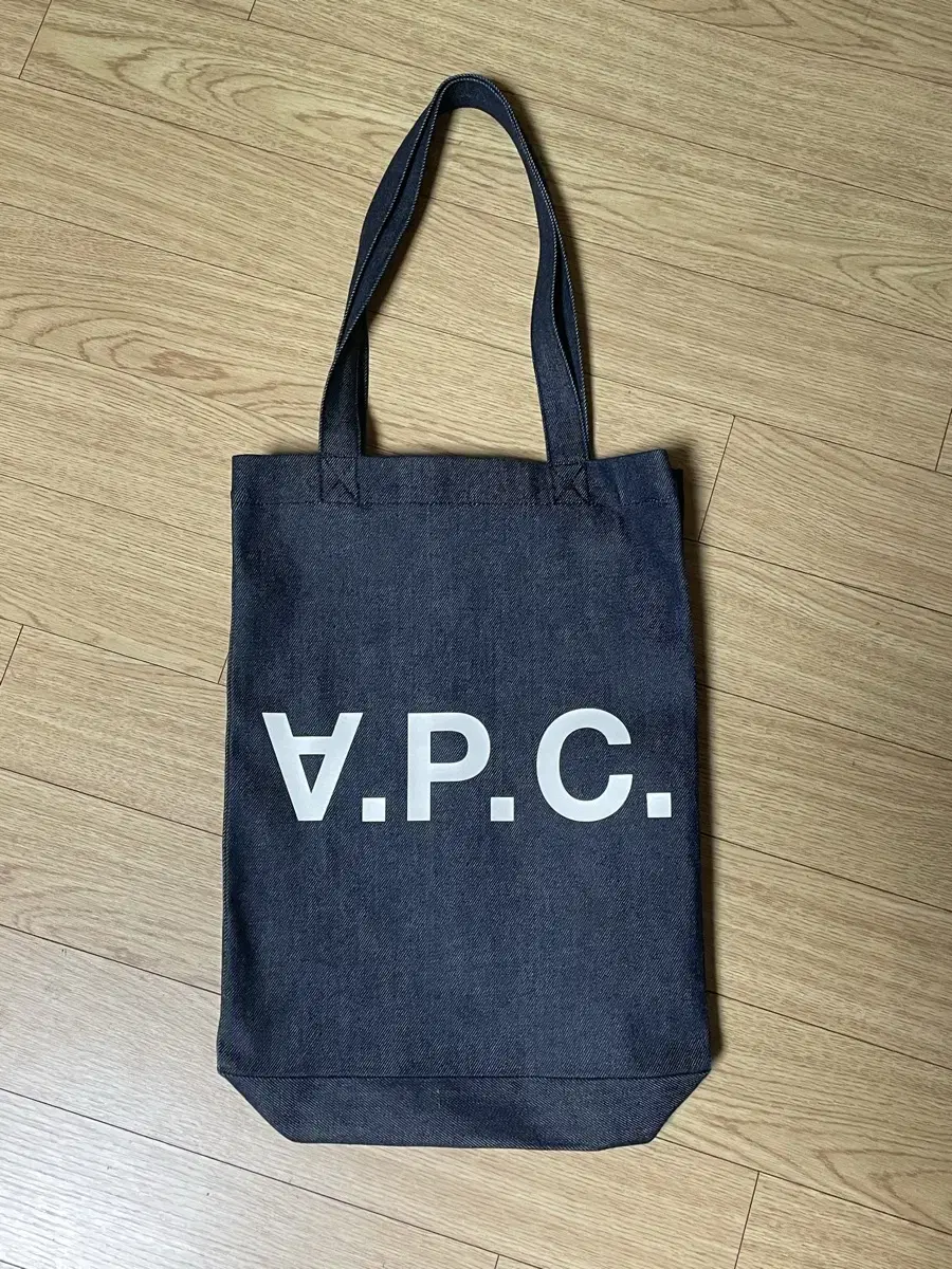 아페쎄 a.p.c 토트백 에코백