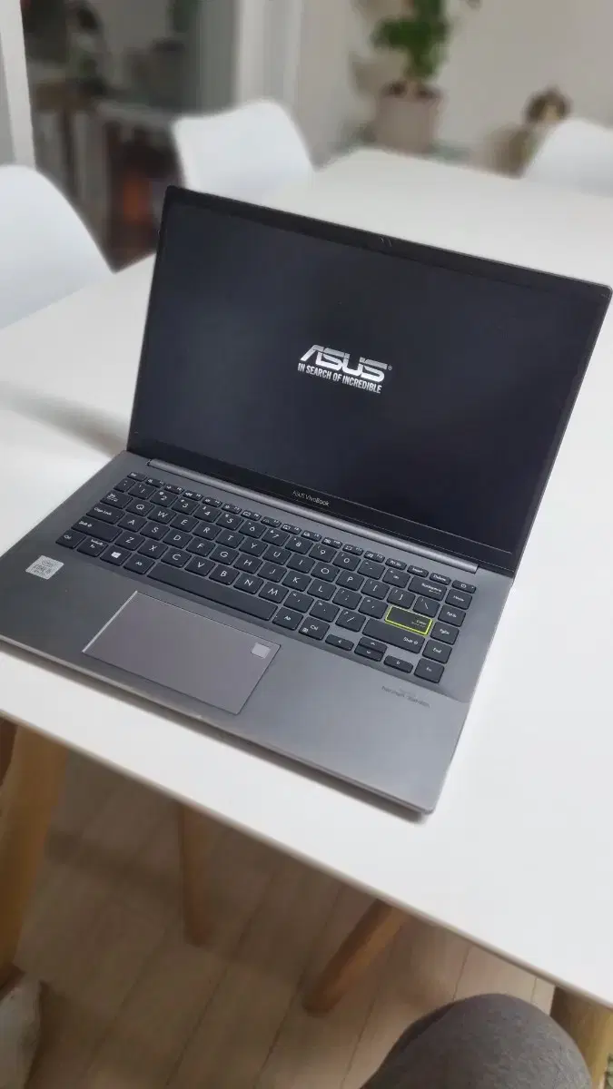 아수스 뉴비보북ASUS VivoBook S14 S433